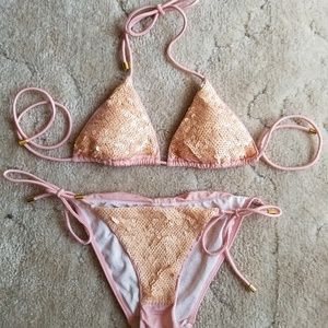 Super cute Victoria's Secret Bikini!